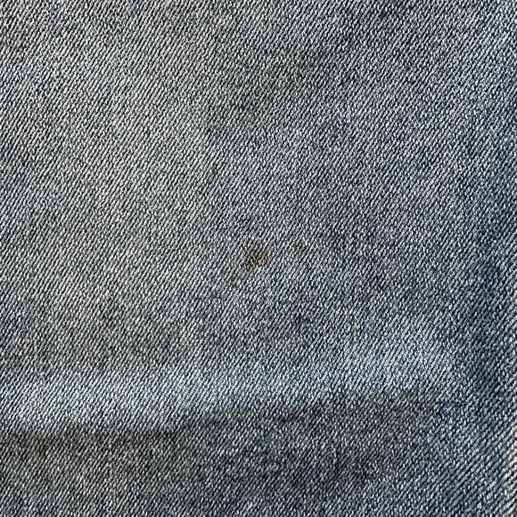 Vintage Levi's Strauss Jeans Orange Tab Signature Flex Denim 540 90's Mens 42x32 - Picture 11 of 14